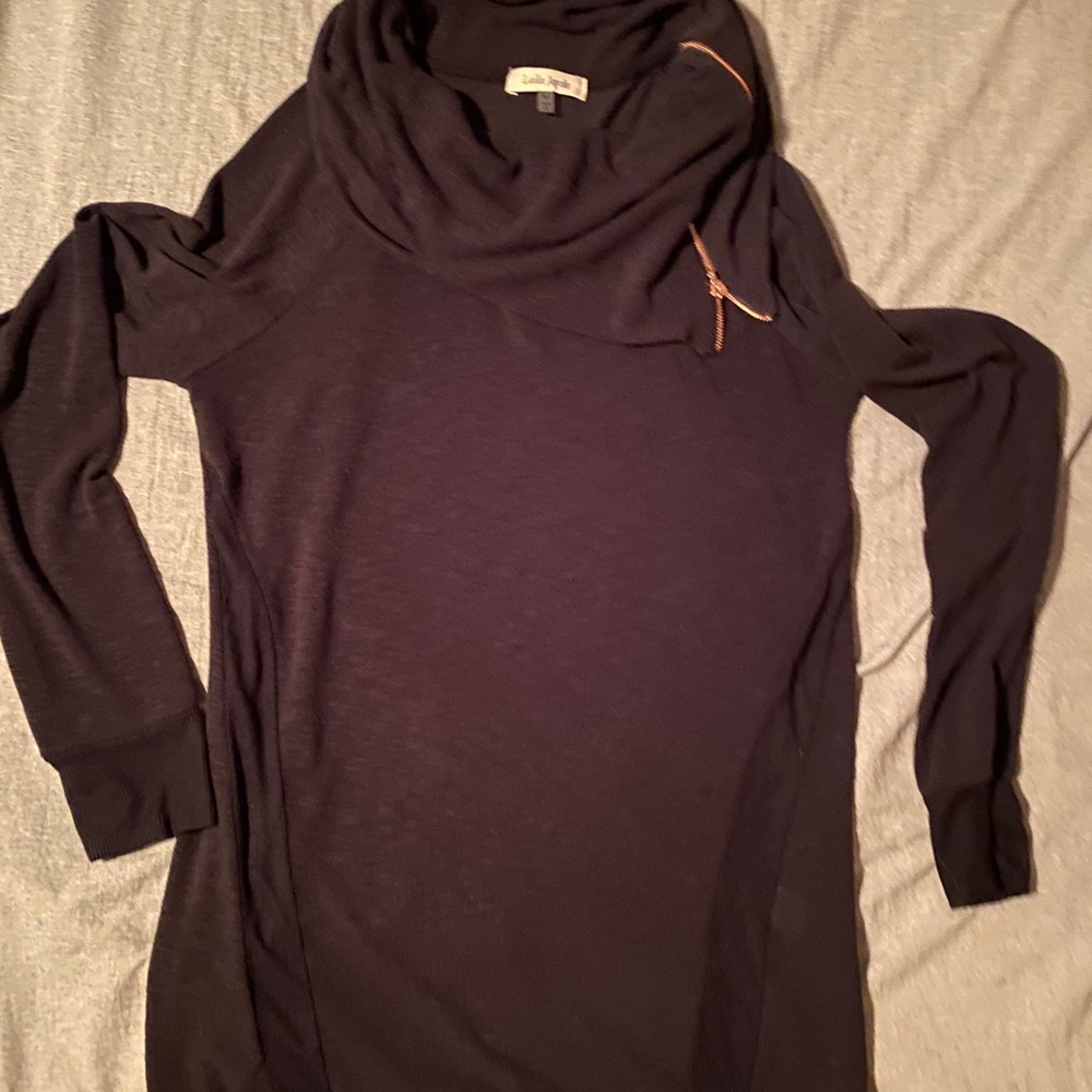Laila Jayde Maternity Sweater!!